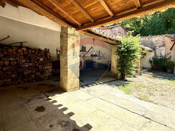 Casa Indipendente Laconi, OR Vendita - Foto 3