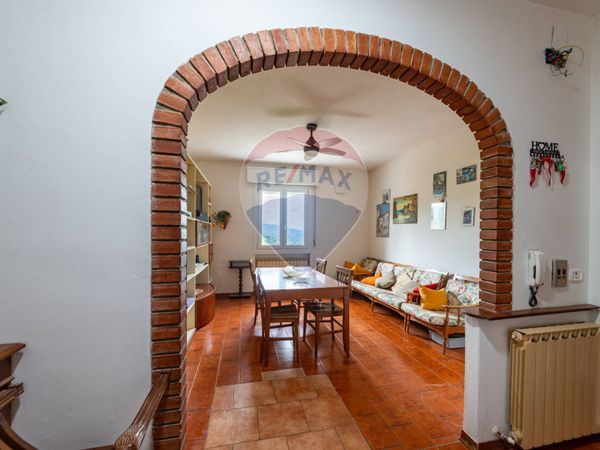 Appartamento Neri, Cavriglia, AR Vendita