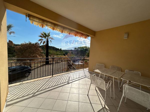 Villa o villino Borgata Prestianni, Caltanissetta, CL Vendita - Foto 3