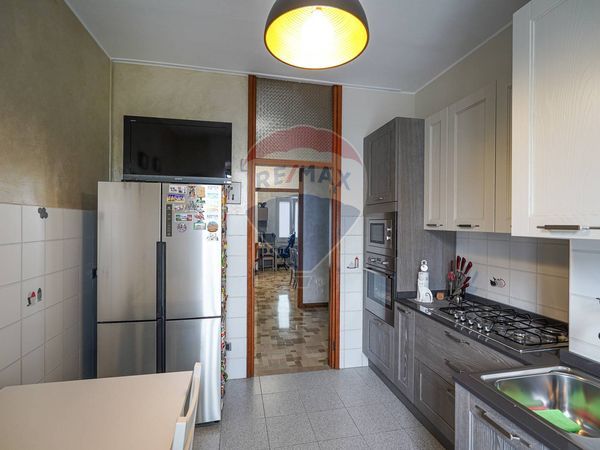 Appartamento Trezzo sull'Adda, MI Vendita - Foto 4