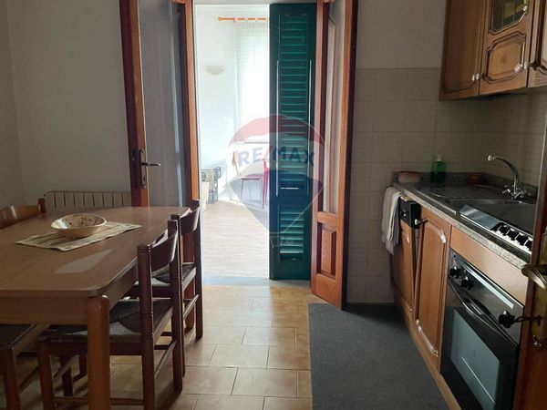 Appartamento Chifenti, Borgo a Mozzano, LU Vendita - Foto 4