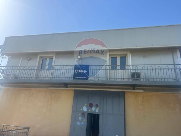 Commerciale Altro Partinico, PA Affitto