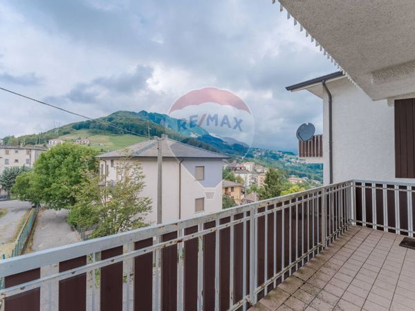 Appartamento Roncola, BG Vendita