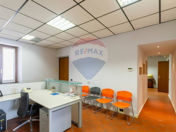 Ufficio Trezzo sull'Adda, MI Affitto - Foto 2