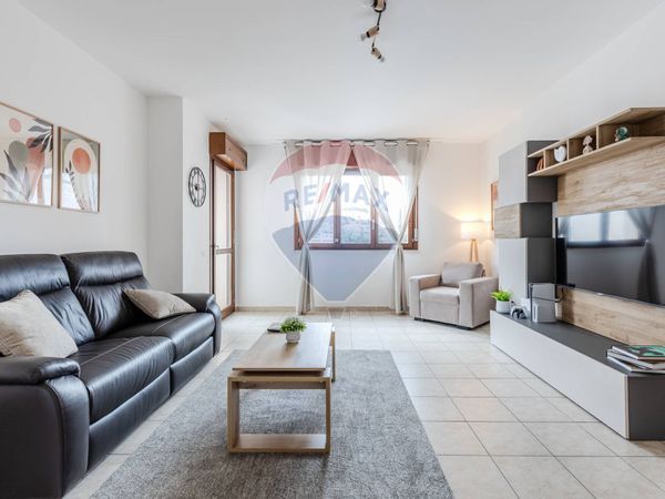 Appartamento Mulinu Becciu, Cagliari, CA Affitto