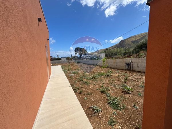 Villa singola Fraginesi, Castellammare del Golfo, TP Vendita - Foto 4