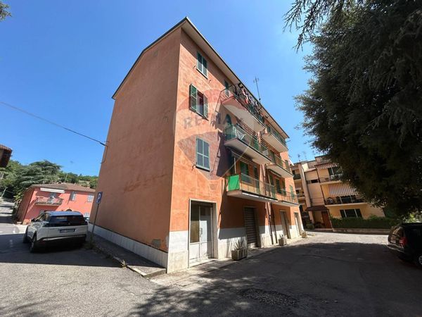 Appartamento Tavernelle, Panicale, PG Vendita - Foto 4