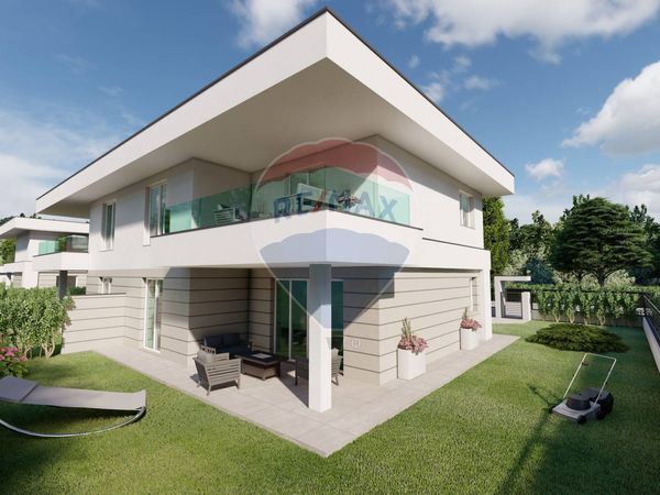 Nuove costruzioni Vergiate, VA Vendita - Foto 4