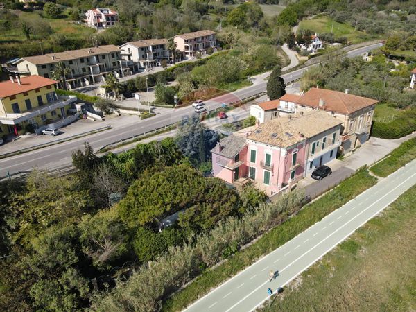 Nuove costruzioni San Vito Marina, San Vito Chietino, CH Vendita - Foto 3