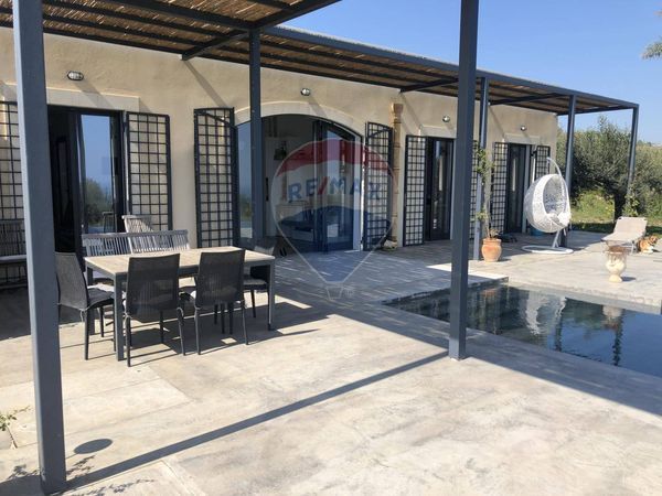 Villa singola Avola, SR Vendita - Foto 3