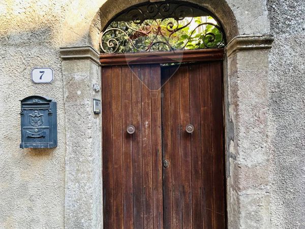 Casa Indipendente Erice Antica, Erice, TP Vendita - Foto 4
