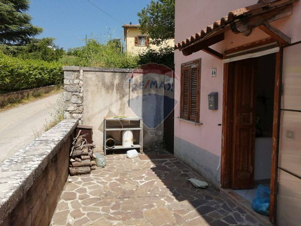 Casa Indipendente Cascia, PG Vendita - Foto 2