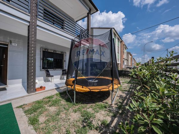 Villa singola Gaiba, RO Vendita - Foto 2