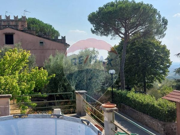 Casa Semindipendente Vitolini, Vinci, FI Vendita - Foto 4