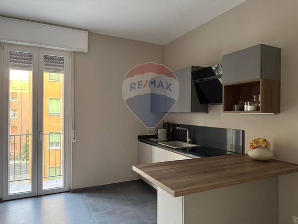 Appartamento Piacenza, PC Vendita