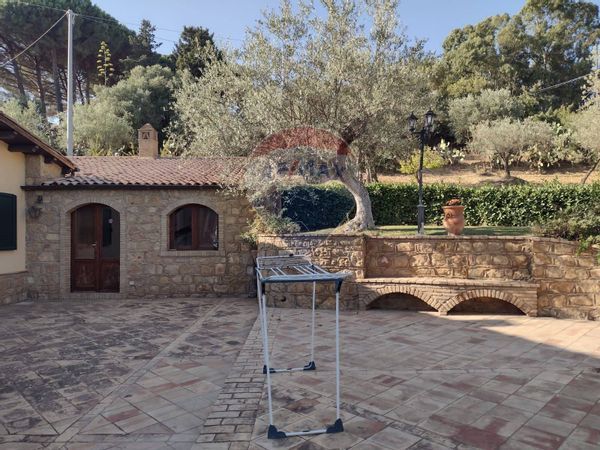 Villa singola Piazza Armerina, EN Vendita - Foto 2