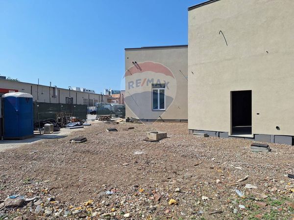 Capannone Industriale Certosa, Milano, MI Affitto - Foto 2