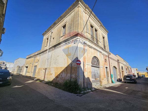 Casa Indipendente San Pietro Vernotico, BR Vendita