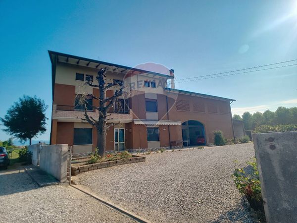 Casa Indipendente San Giorgio in Bosco, PD Vendita - Foto 3