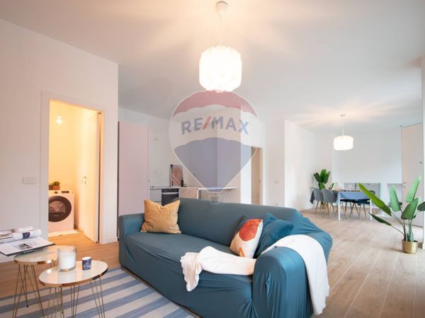 Appartamento Brescia est, Brescia, BS Vendita