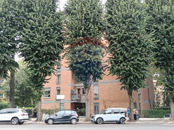 Appartamento EUR, Roma, RM Affitto