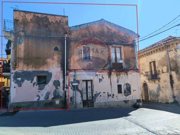 Appartamento Calatabiano, CT Vendita - Foto 3