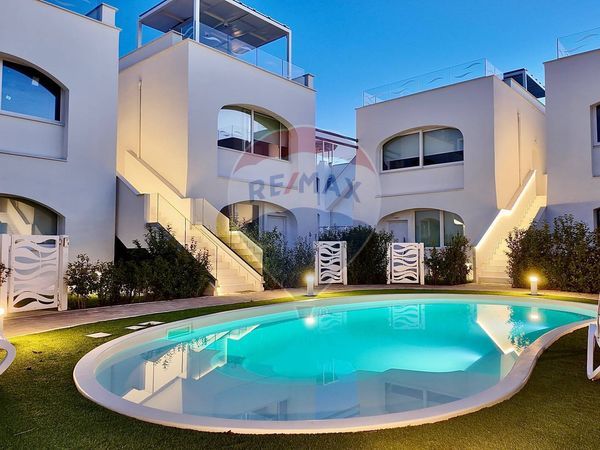 Appartamento Marcelli, Numana, AN Vendita