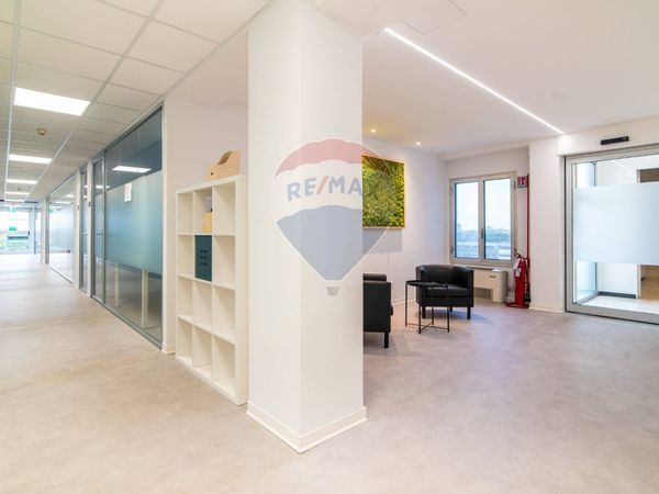 Ufficio INTERPORTO, Padova, PD Affitto - Foto 3