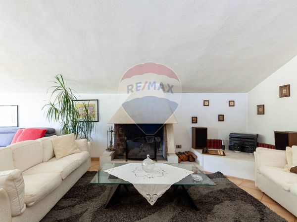 Attico/Mansarda Genneruxi, Cagliari, CA Vendita - Foto 2