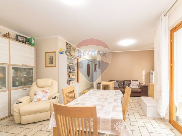 Appartamento Santa Maria delle Mole, Marino, RM Vendita - Foto 3