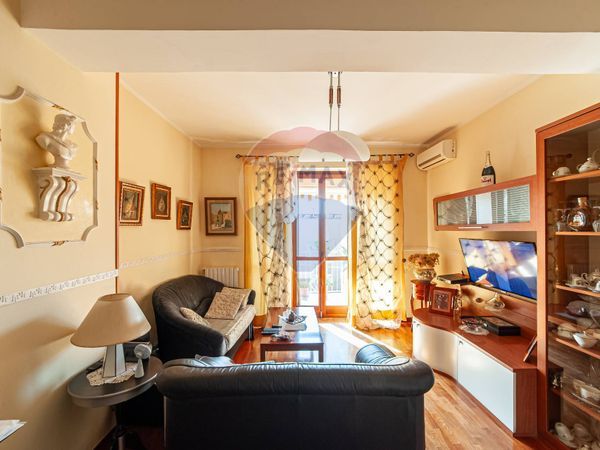 Appartamento Nocera Inferiore, SA Vendita - Foto 3