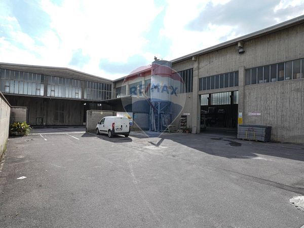 Capannone Industriale Gorle, BG Vendita - Foto 2