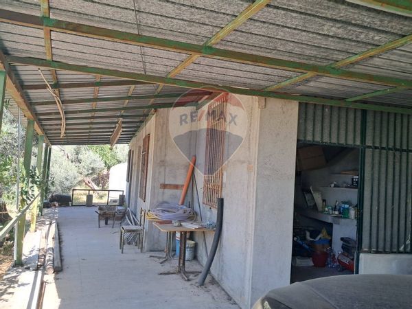 Cascina/Casale Castelmola, ME Vendita