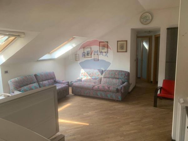 Attico/Mansarda Sestri Levante, GE Vendita