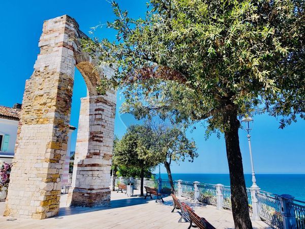 Appartamento Numana Bassa, Numana, AN Vendita