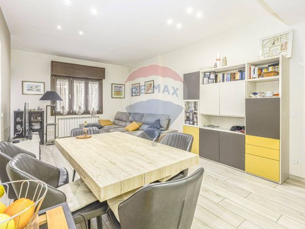 Appartamento Frattocchie, Marino, RM Vendita - Foto 2