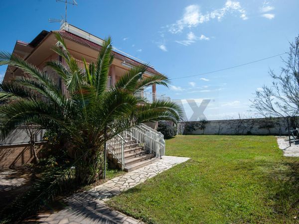 Porzione di villa Litorale Nord, Terracina, LT Vendita - Foto 3