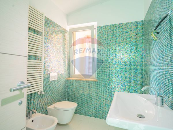 Appartamento Vasto Marina, Vasto, CH Vendita - Foto 4