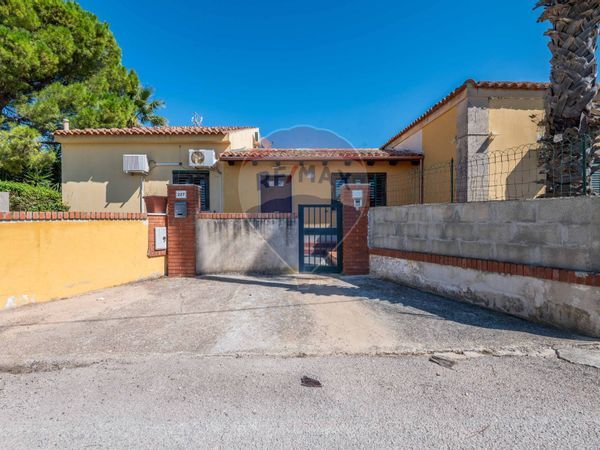 Villa singola Comiso, RG Vendita