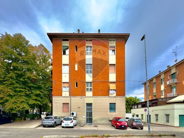 Appartamento Ospizio, Reggio nell'Emilia, RE Vendita - Foto 4