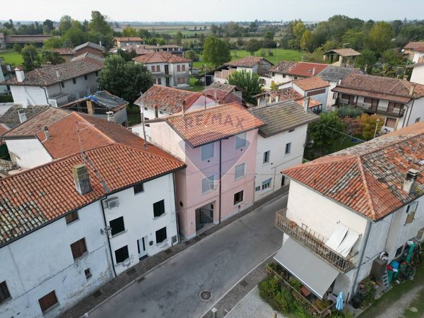 Casa Semindipendente Precenicco, UD Vendita