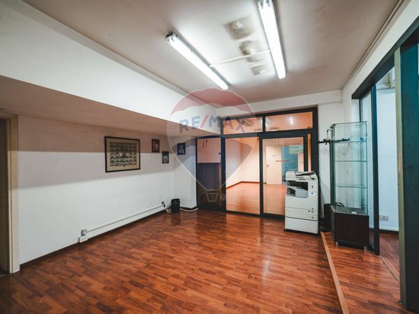 Locale Commerciale Bufalotta, Roma, RM Affitto - Foto 3