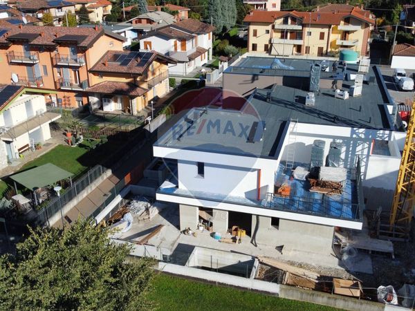 Villa o villino Bonate Sotto, BG Vendita - Foto 3