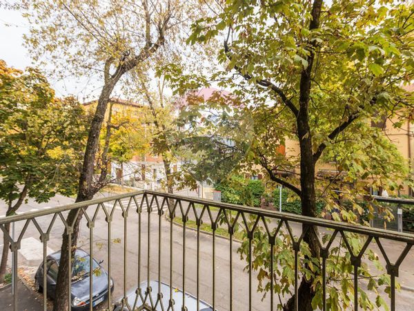 Appartamento Salsomaggiore Terme, Salsomaggiore Terme, PR Vendita - Foto 3