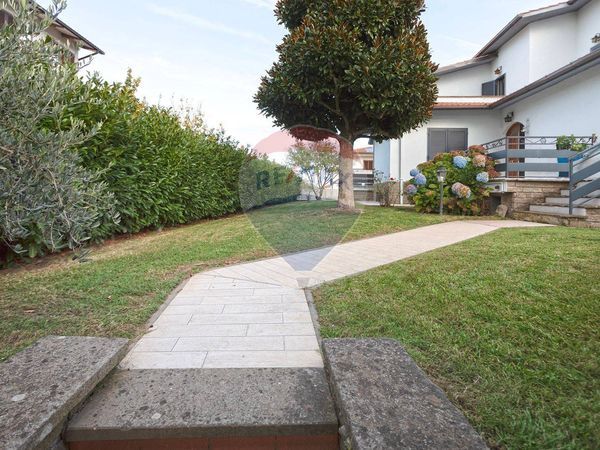 Villa singola Vitorchiano, VT Vendita - Foto 2