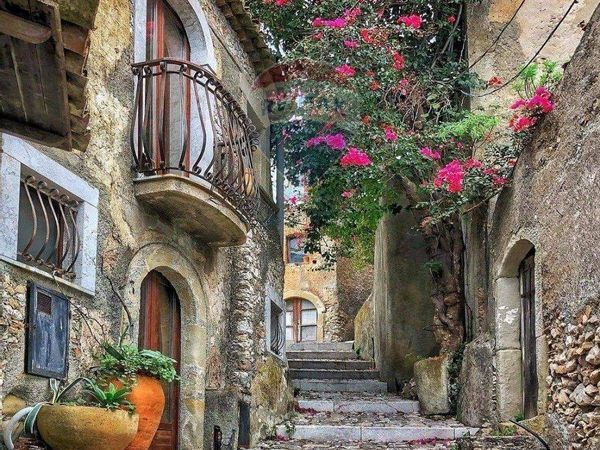 Casa Indipendente Centro, Forza d'Agrò, ME Vendita