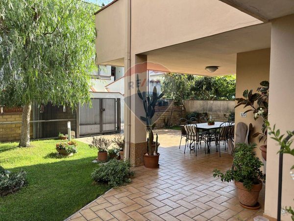 Villa o villino Espansione Nord, Francavilla al Mare, CH Vendita