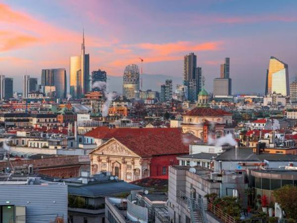 Ufficio Cadore, Milano, MI Affitto - Foto 4