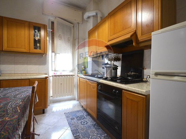 Appartamento Gorgonzola, MI Vendita