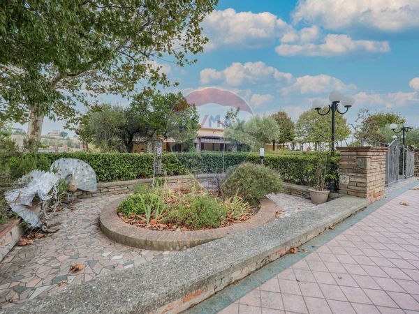 Agriturismo Bertinoro, FC Vendita